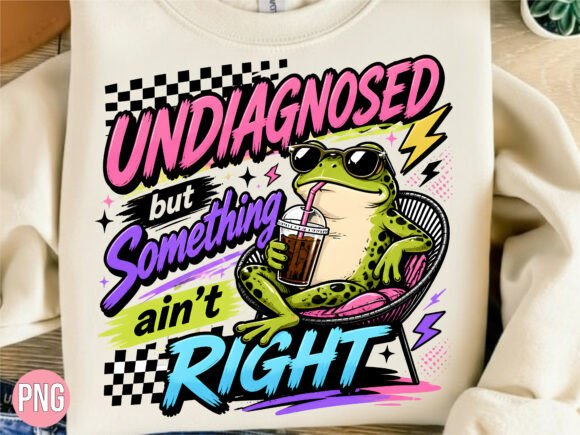 Download Funny Frog Sunglasses Graphic PNG Tshirt - Premium Resources