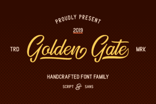 Download Golden Gate Duo - Gold Collection
