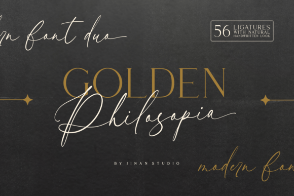 Download Golden Philosopia Duo - Gold Collection