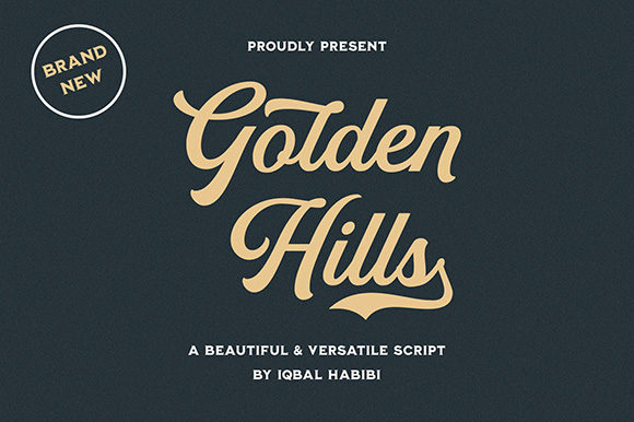 Download Golden Hills - Gold Collection